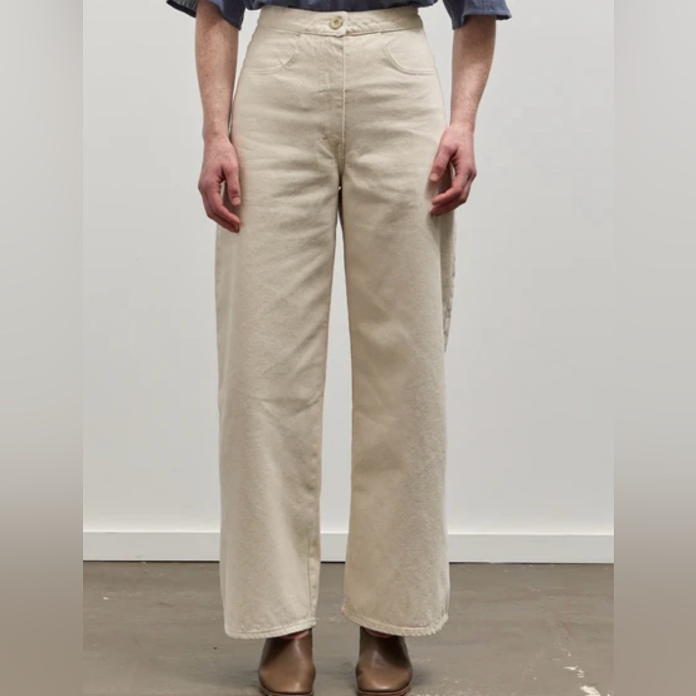 Zii Ropa Renee Pants EUC 8